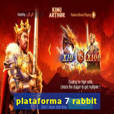 plataforma 7 rabbit